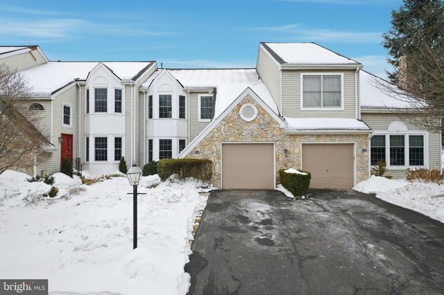 703 EAGLE LN, Doylestown, PA 18901