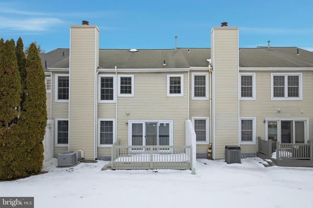 703 EAGLE LN, Doylestown, PA 18901