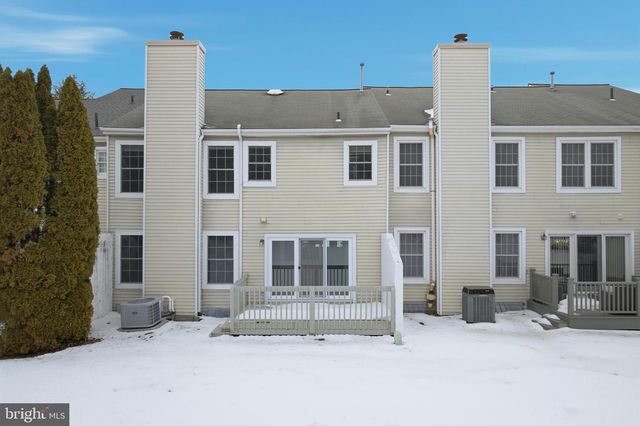 703 EAGLE LN, Doylestown, PA 18901