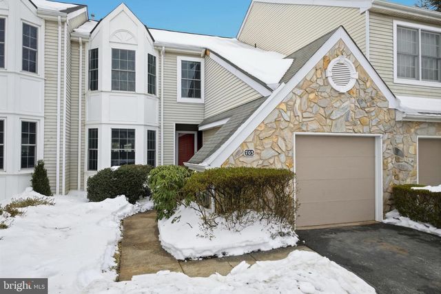 703 EAGLE LN, Doylestown, PA 18901