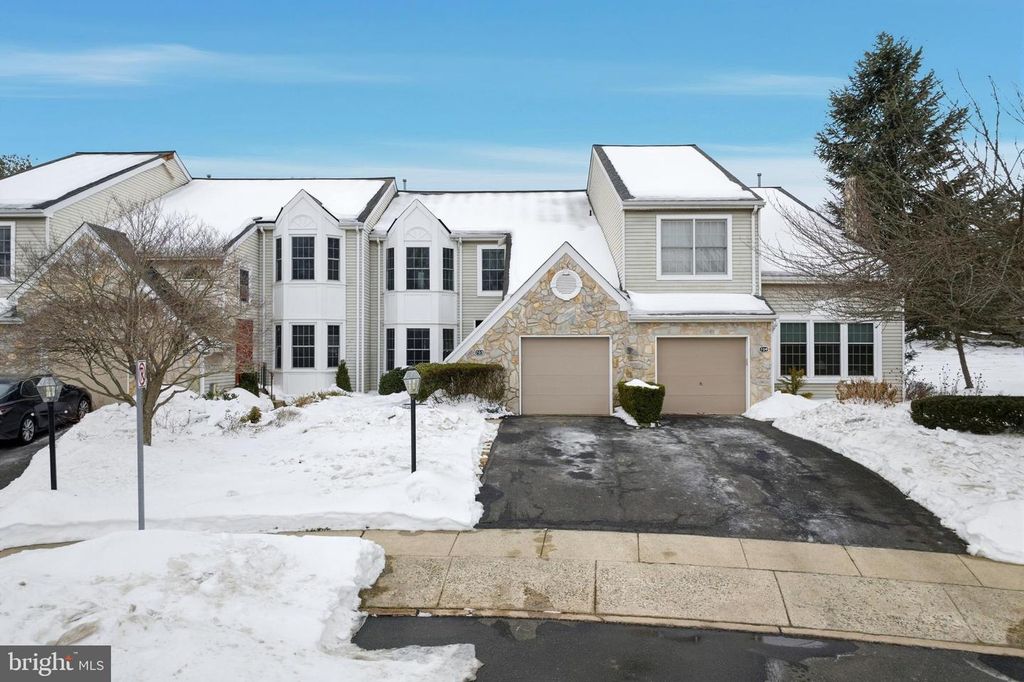 703 EAGLE LN, Doylestown, PA 18901