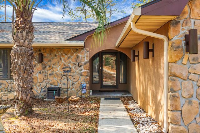 1 Santee Lakes Court, Elloree, SC 29047