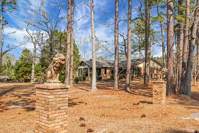 1 Santee Lakes Court, Elloree, SC 29047