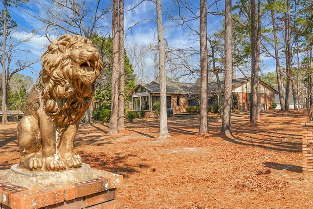 1 Santee Lakes Court, Elloree, SC 29047