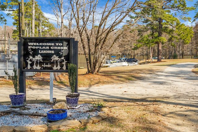 1 Santee Lakes Court, Elloree, SC 29047