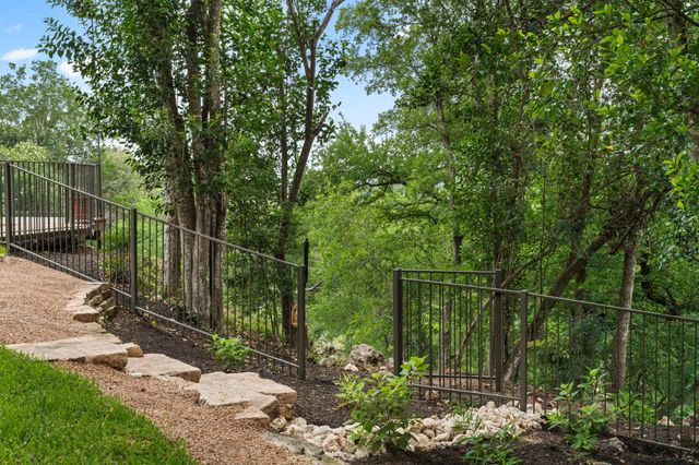 4622 Lake View DR, Austin, TX 78731