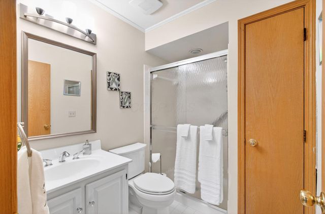 5790 Newgate Road, Dublin, OH 43017