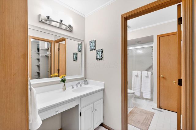 5790 Newgate Road, Dublin, OH 43017