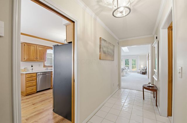 5790 Newgate Road, Dublin, OH 43017