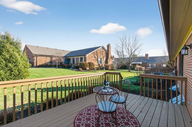 5790 Newgate Road, Dublin, OH 43017