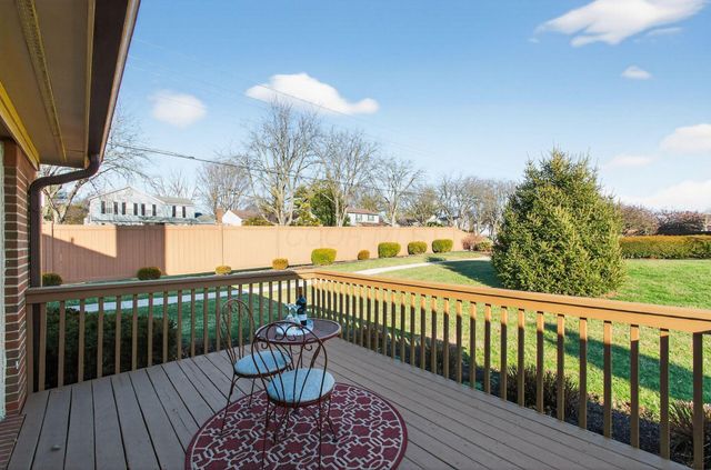 5790 Newgate Road, Dublin, OH 43017