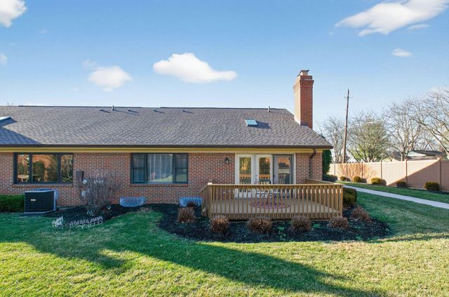 5790 Newgate Road, Dublin, OH 43017