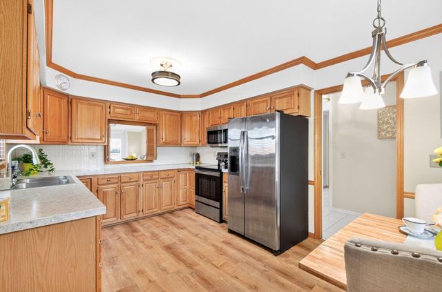 5790 Newgate Road, Dublin, OH 43017