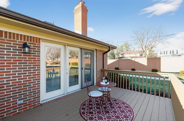 5790 Newgate Road, Dublin, OH 43017