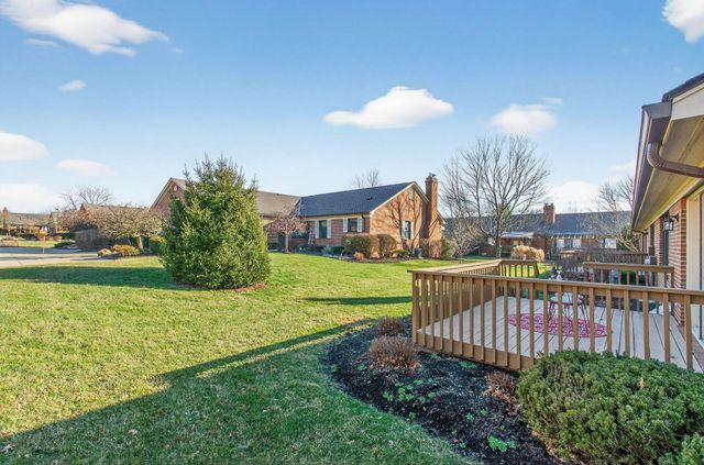 5790 Newgate Road, Dublin, OH 43017