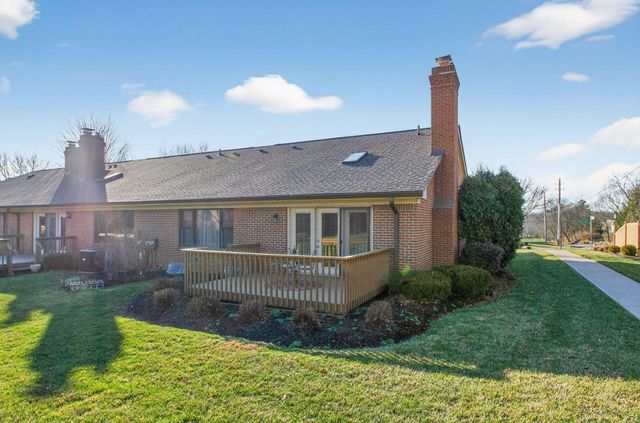 5790 Newgate Road, Dublin, OH 43017