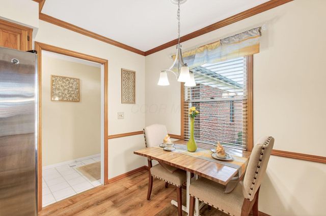 5790 Newgate Road, Dublin, OH 43017