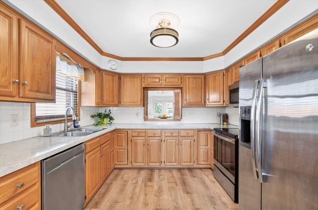 5790 Newgate Road, Dublin, OH 43017