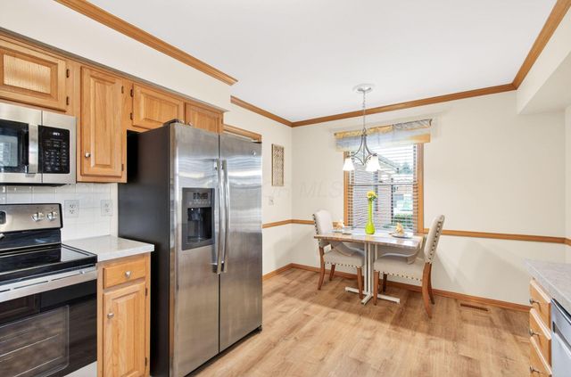 5790 Newgate Road, Dublin, OH 43017