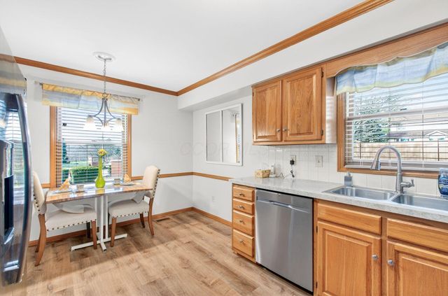 5790 Newgate Road, Dublin, OH 43017