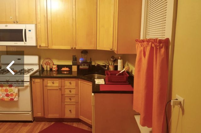 4429 S Calumet Avenue 2, Chicago, IL 60653