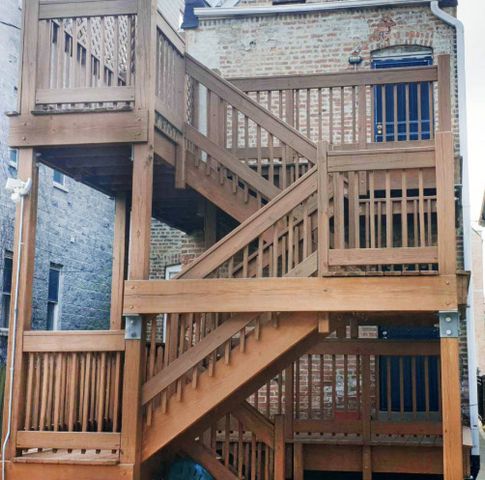 4429 S Calumet Avenue 2, Chicago, IL 60653