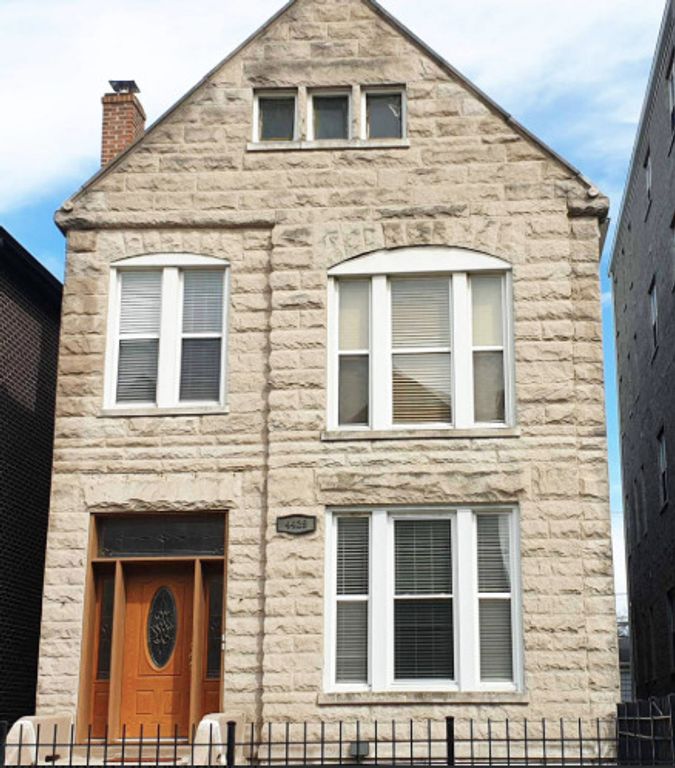 4429 S Calumet Avenue 2, Chicago, IL 60653