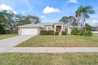2470 Wild Wood Drive, Melbourne, FL 32935