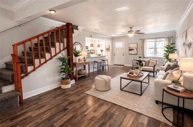 3133 Chelsea Avenue, Kansas City, MO 64128