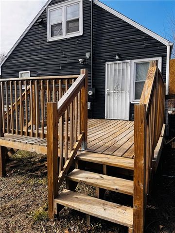 3133 Chelsea Avenue, Kansas City, MO 64128