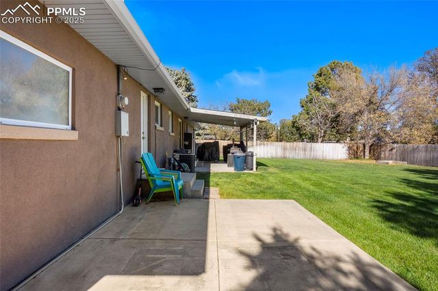 950 15th Street, Burlington, CO 80807