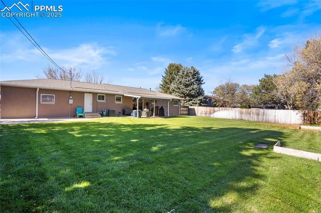 950 15th Street, Burlington, CO 80807