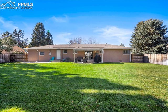 950 15th Street, Burlington, CO 80807
