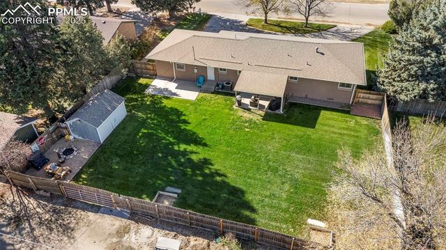 950 15th Street, Burlington, CO 80807