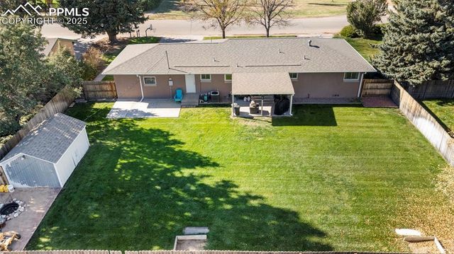 950 15th Street, Burlington, CO 80807