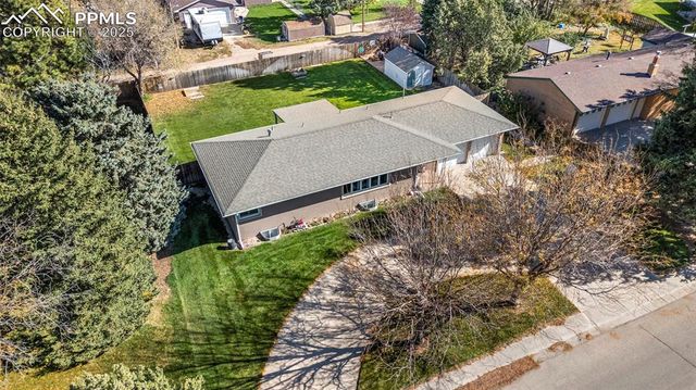 950 15th Street, Burlington, CO 80807