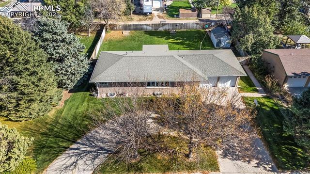 950 15th Street, Burlington, CO 80807