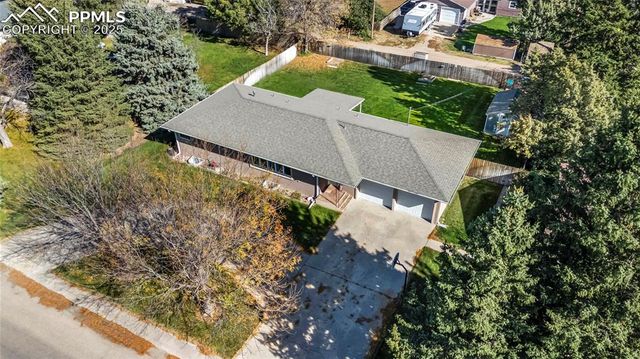 950 15th Street, Burlington, CO 80807