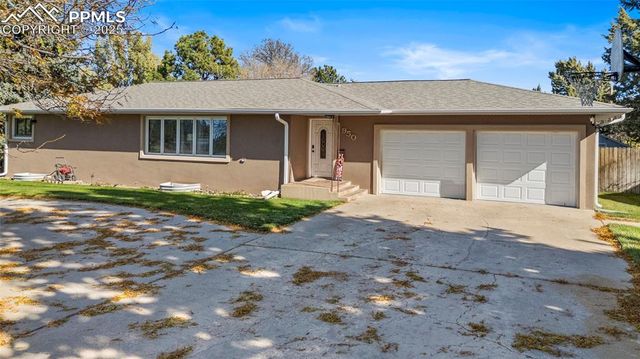 950 15th Street, Burlington, CO 80807