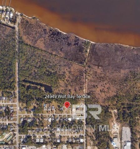 24949 Wolf Bay Terrace, Orange Beach, AL 36561