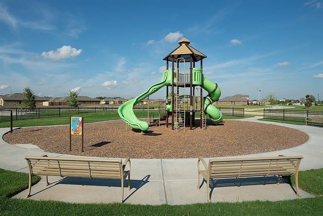 6823 Amber Cliff Lane, Richmond, TX 77469