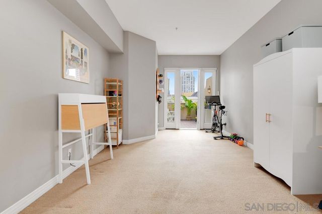 650 Columbia St 411, San Diego, CA 92101