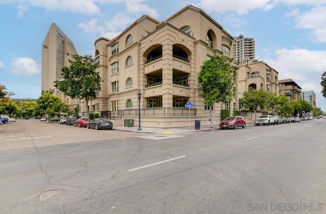 650 Columbia St 411, San Diego, CA 92101