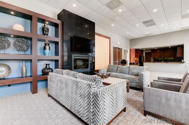 650 Columbia St 411, San Diego, CA 92101