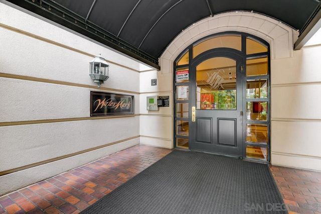 650 Columbia St 411, San Diego, CA 92101