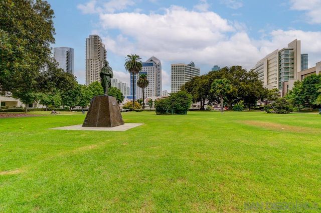 650 Columbia St 411, San Diego, CA 92101