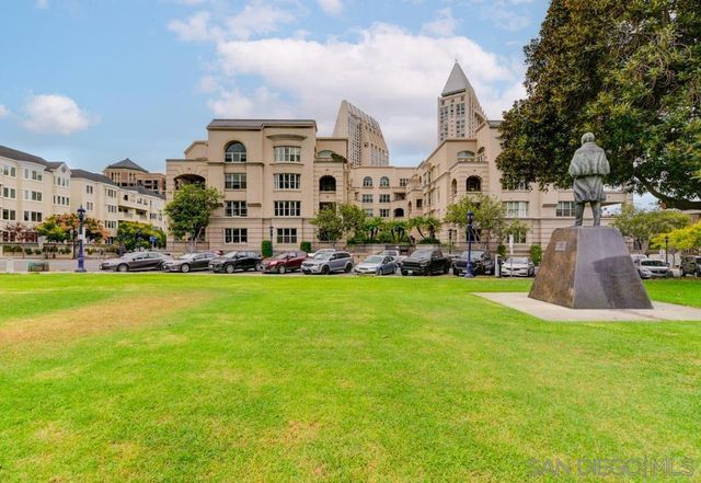 650 Columbia St 411, San Diego, CA 92101