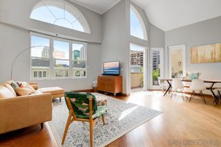 650 Columbia St 411, San Diego, CA 92101