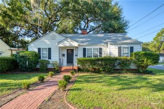 2201 E 41st Street, Savannah, GA 31404