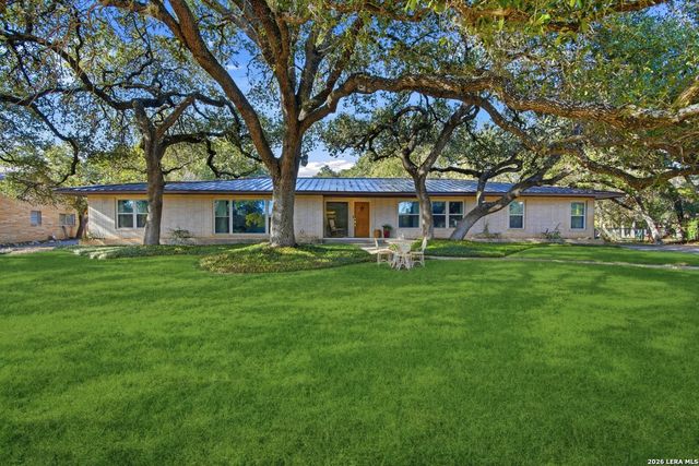 103 Roleto Drive, San Antonio, TX 78213